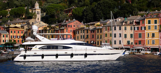 Azimut 78