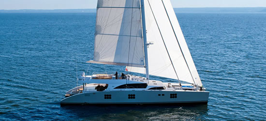 Ipharra - Sunreef 102