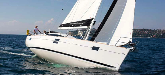 Elan 444 Impression