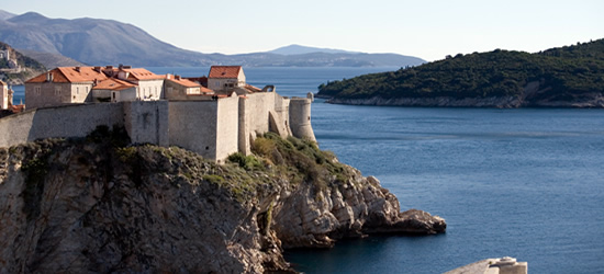 Dubrovnik, la Joya del Adriático Sur