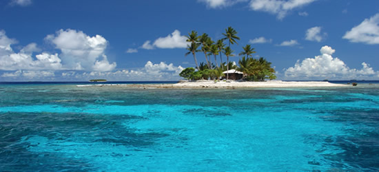 Isla Sur, Micronesia
