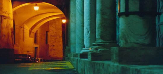 Colonnati del Duomo