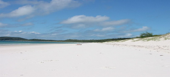 Playas de Queensland